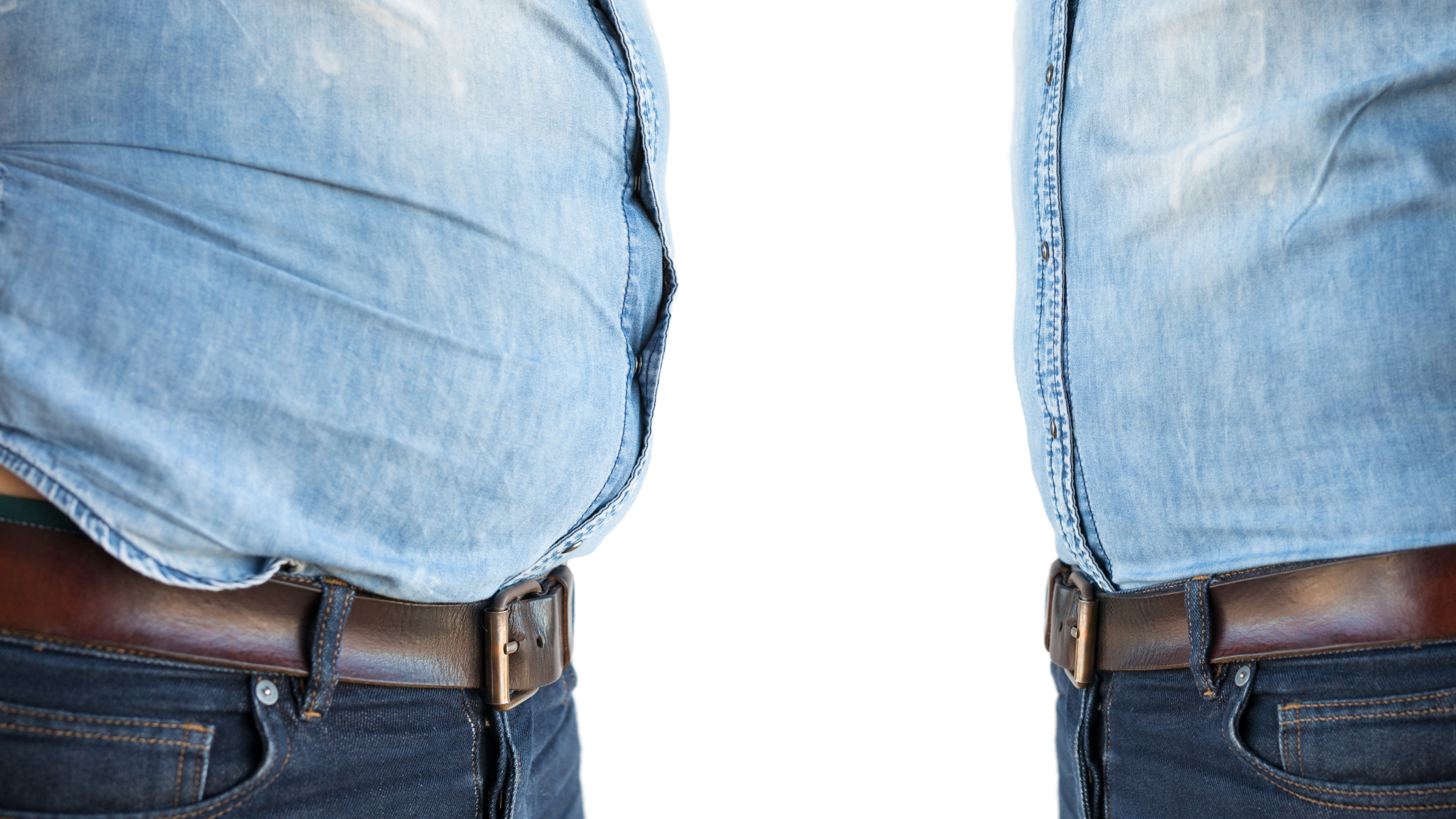 How I Lost 40 Pounds With These Simple Lifestyle Changes …
