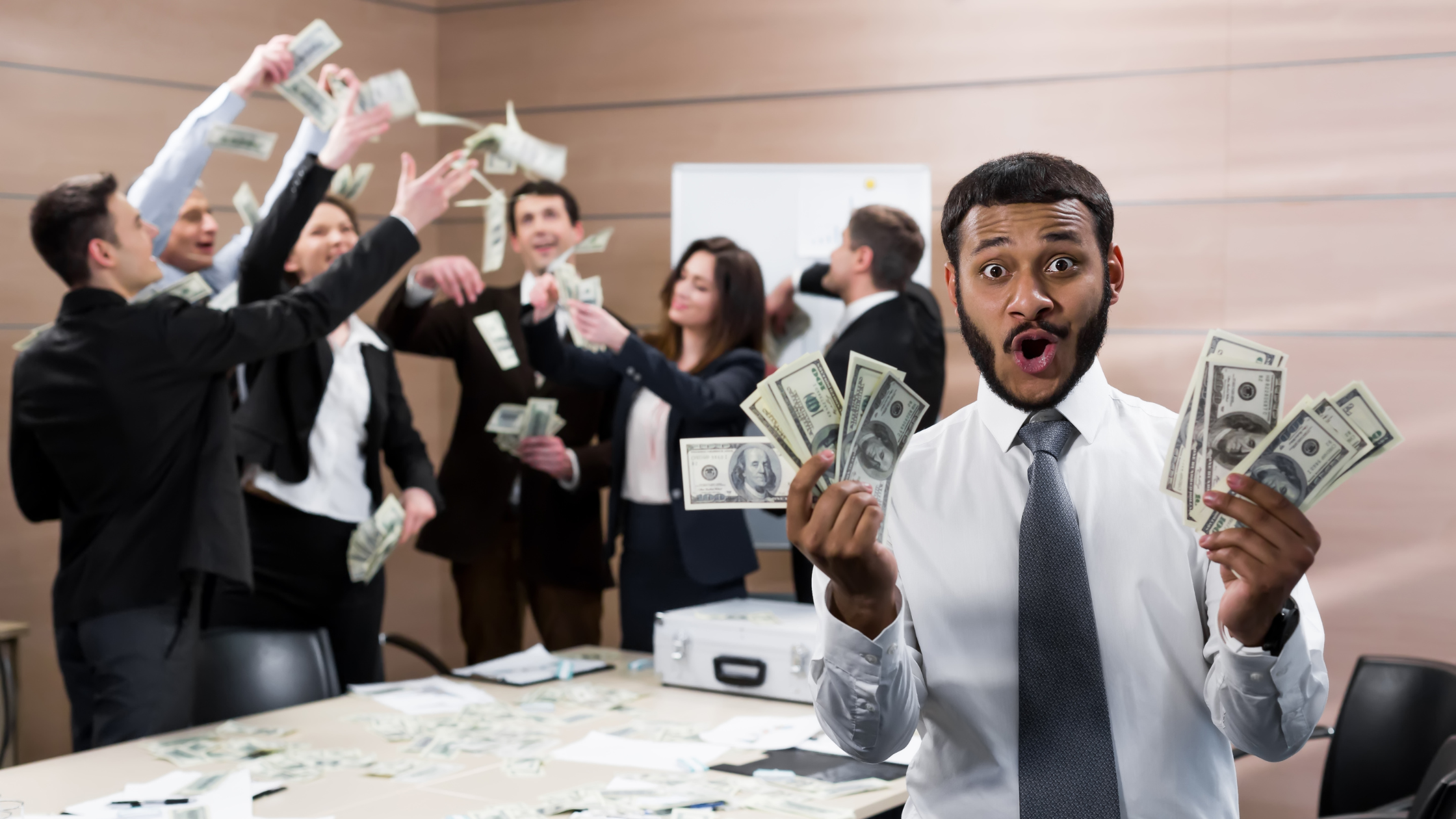 The One Thing I See All Rich And Successful People Do Daily!