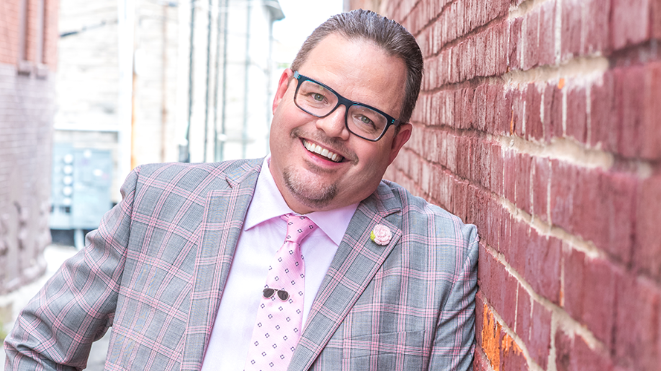 VIDEO: What Jay Baer Taught Me About Building A Media Empire!