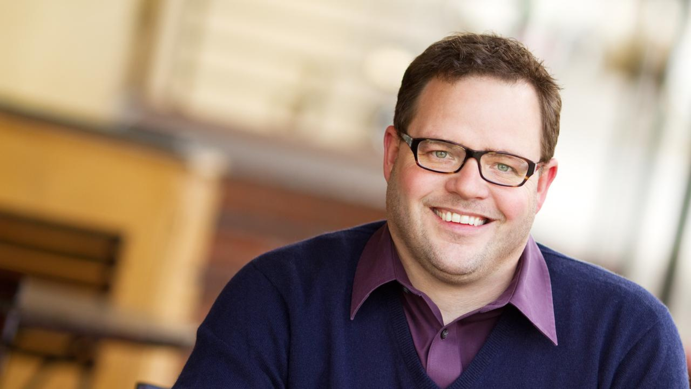 Jay Baer: How To Grow Your Company And Manage Delegation