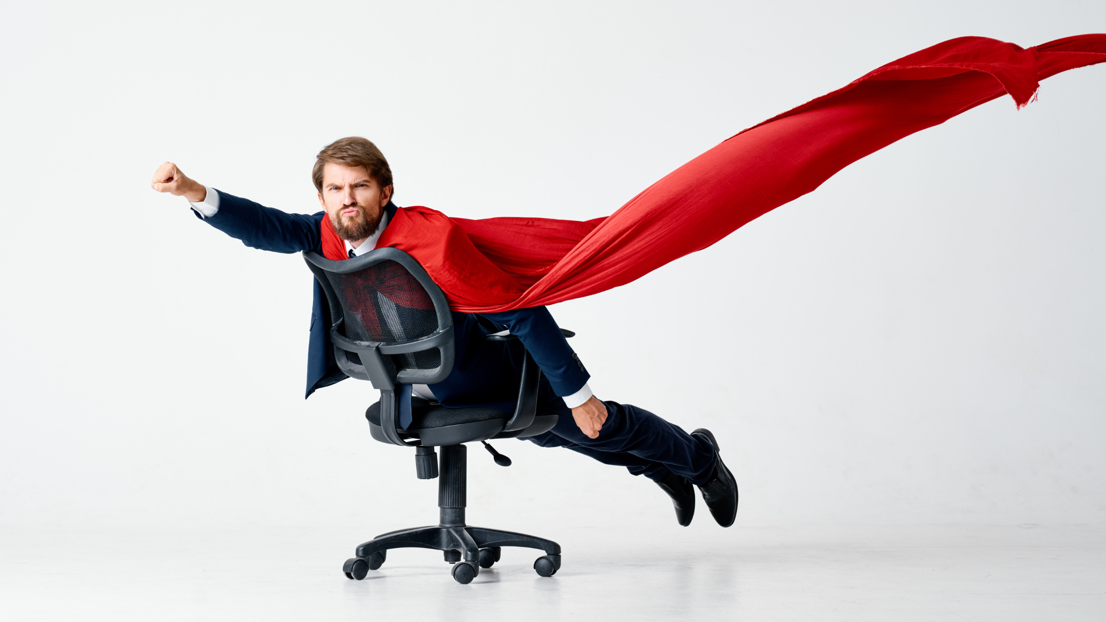 How You Can Take Advantage Of The Superman Syndrome …