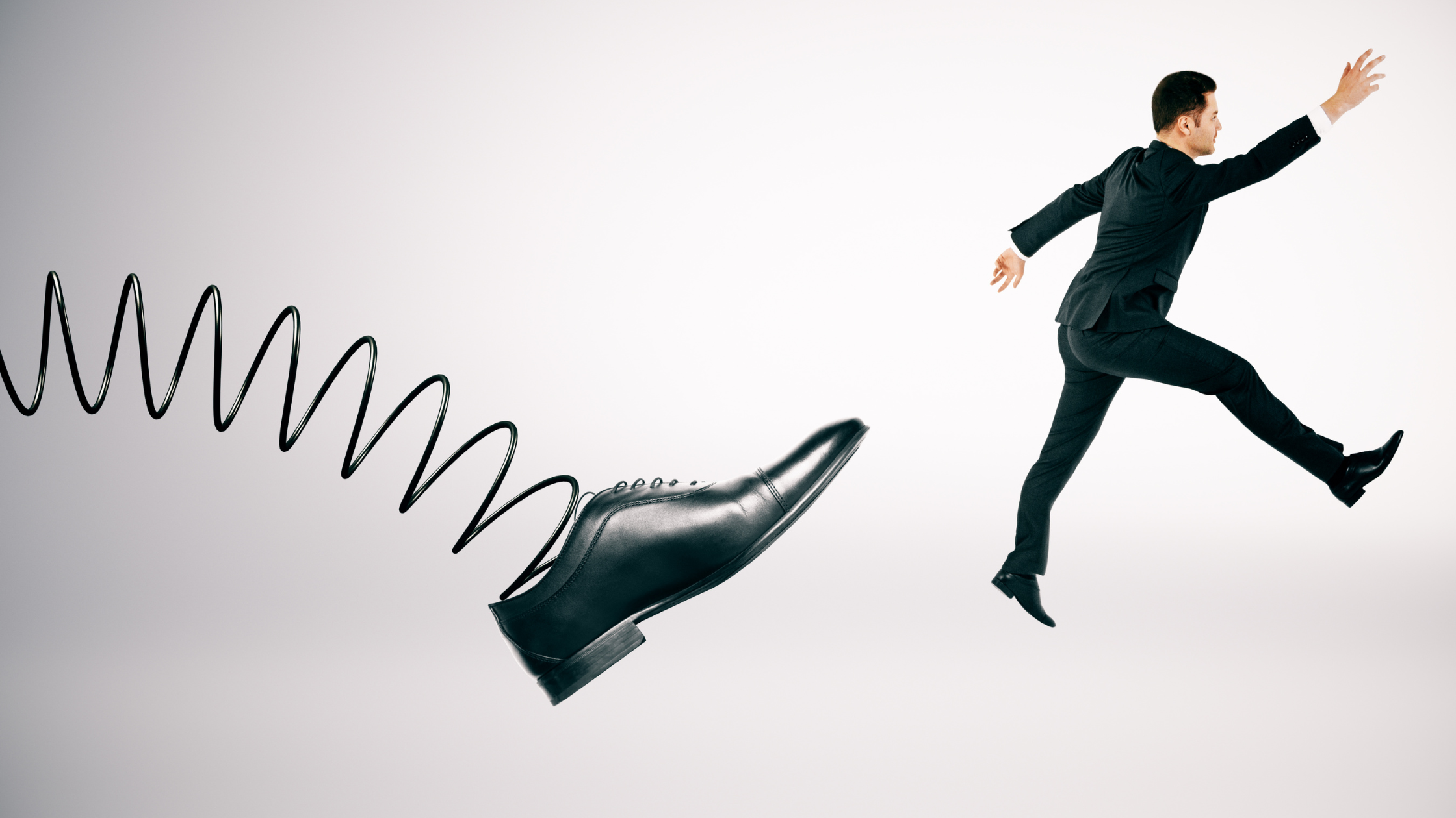 How I Went From Rock Bottom To Disciplined In 6 Months!