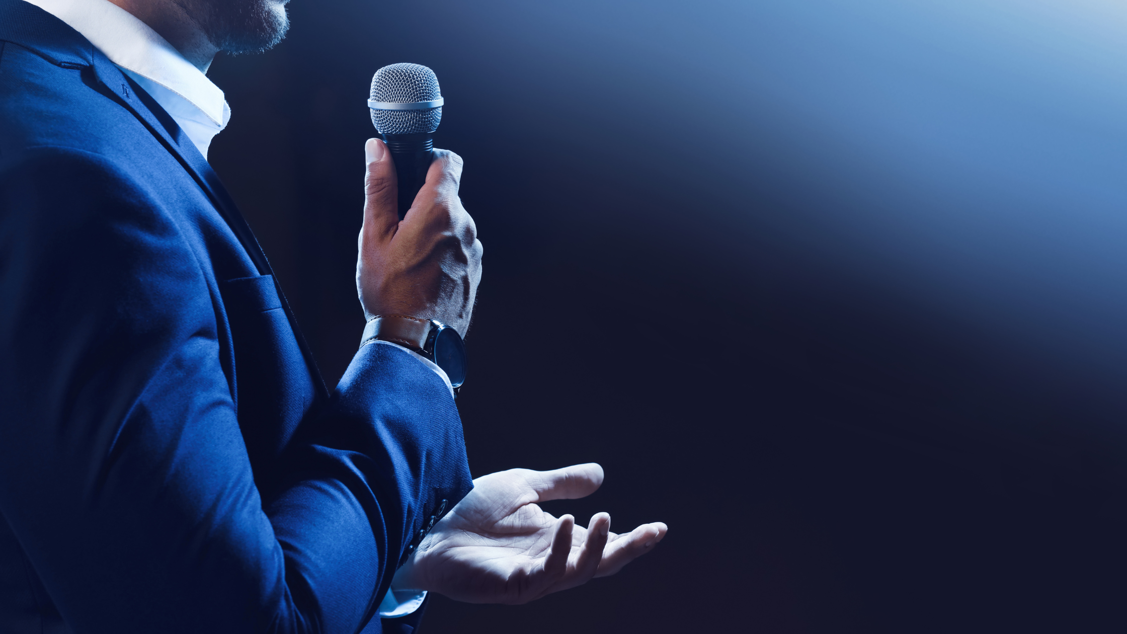 10 Amazing Speeches On Passion, Life And Success.