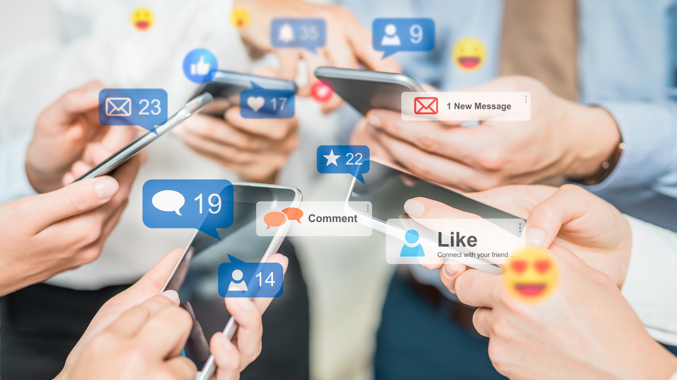 One Amazing Secret Ingredient To Viral Social Media