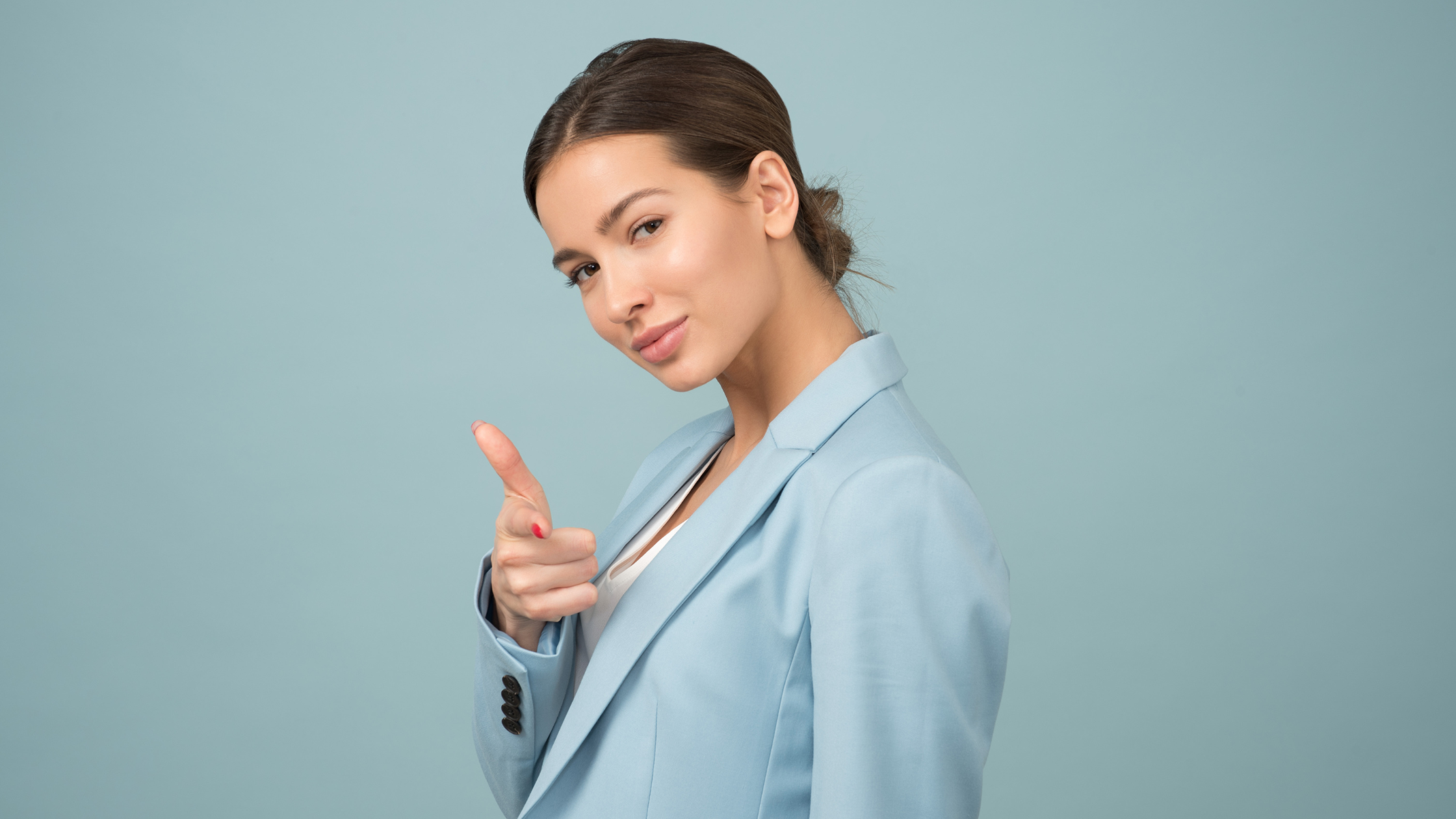 How To Have The Self-Confidence Of A Badass