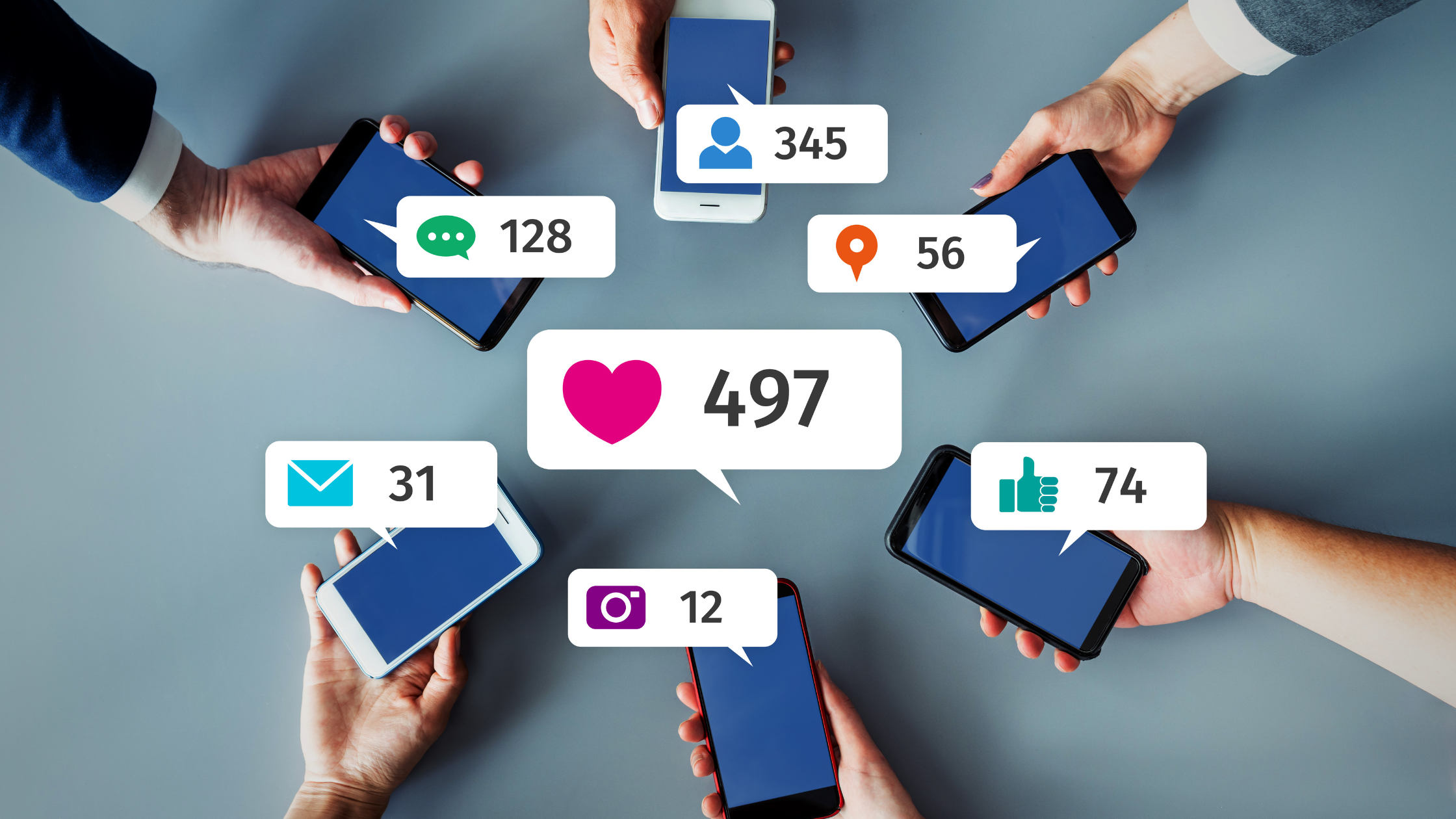 Here Are a TON Of Free Marketing Ideas To Blow Up Your 2020