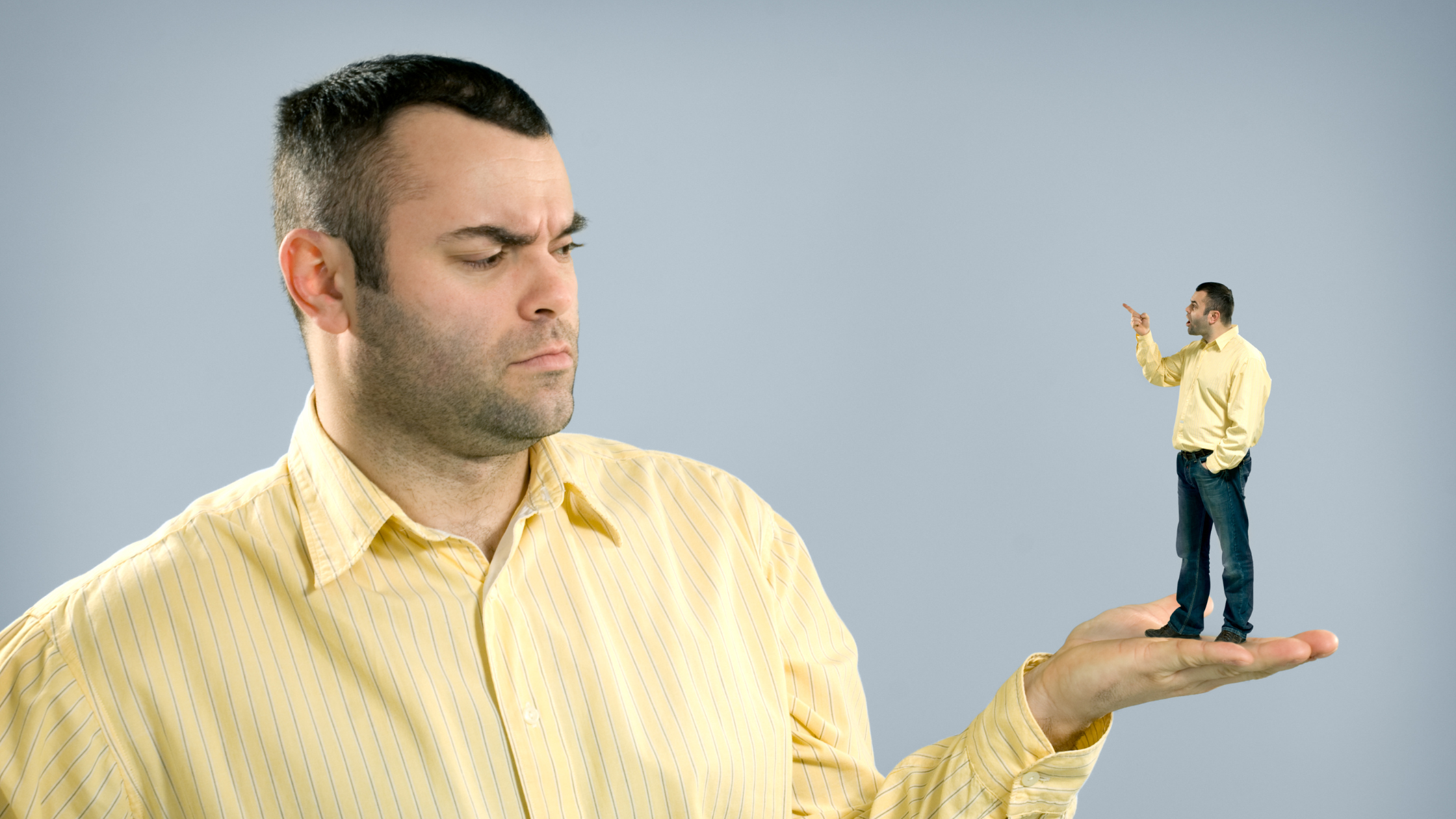 How To Build A Better Inner Dialog …