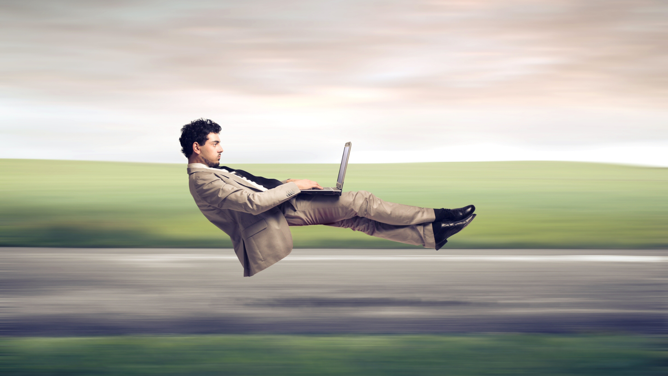 How I Learned To Grow Faster – Personally And Professionally