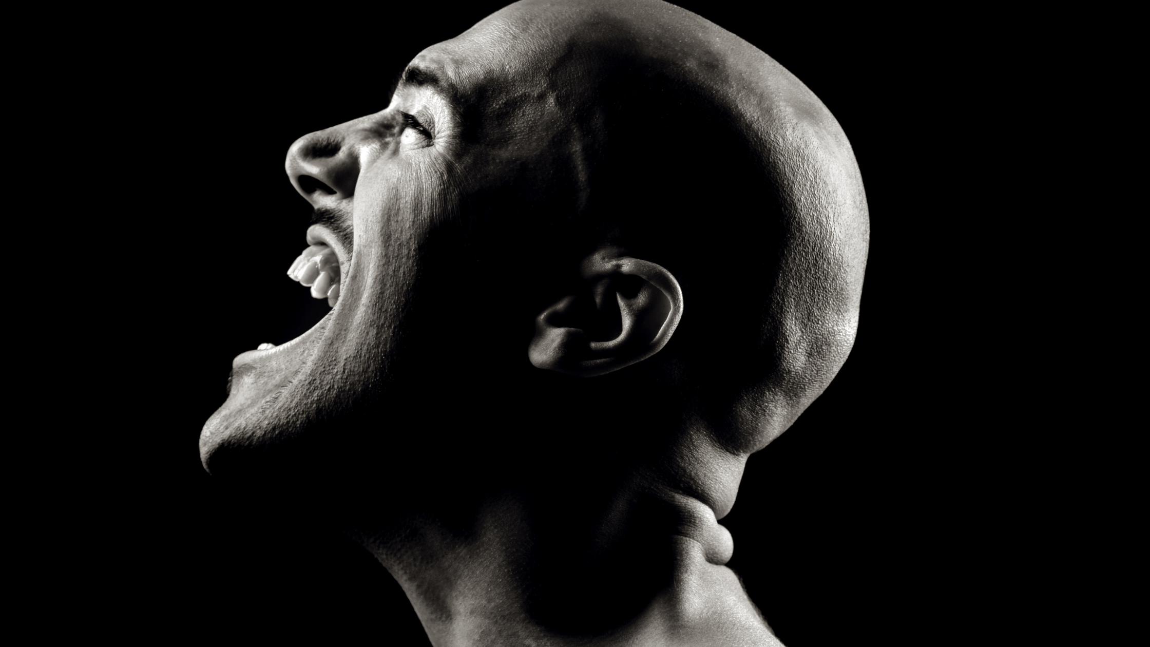 Don’t Avoid Pain, Embrace It!