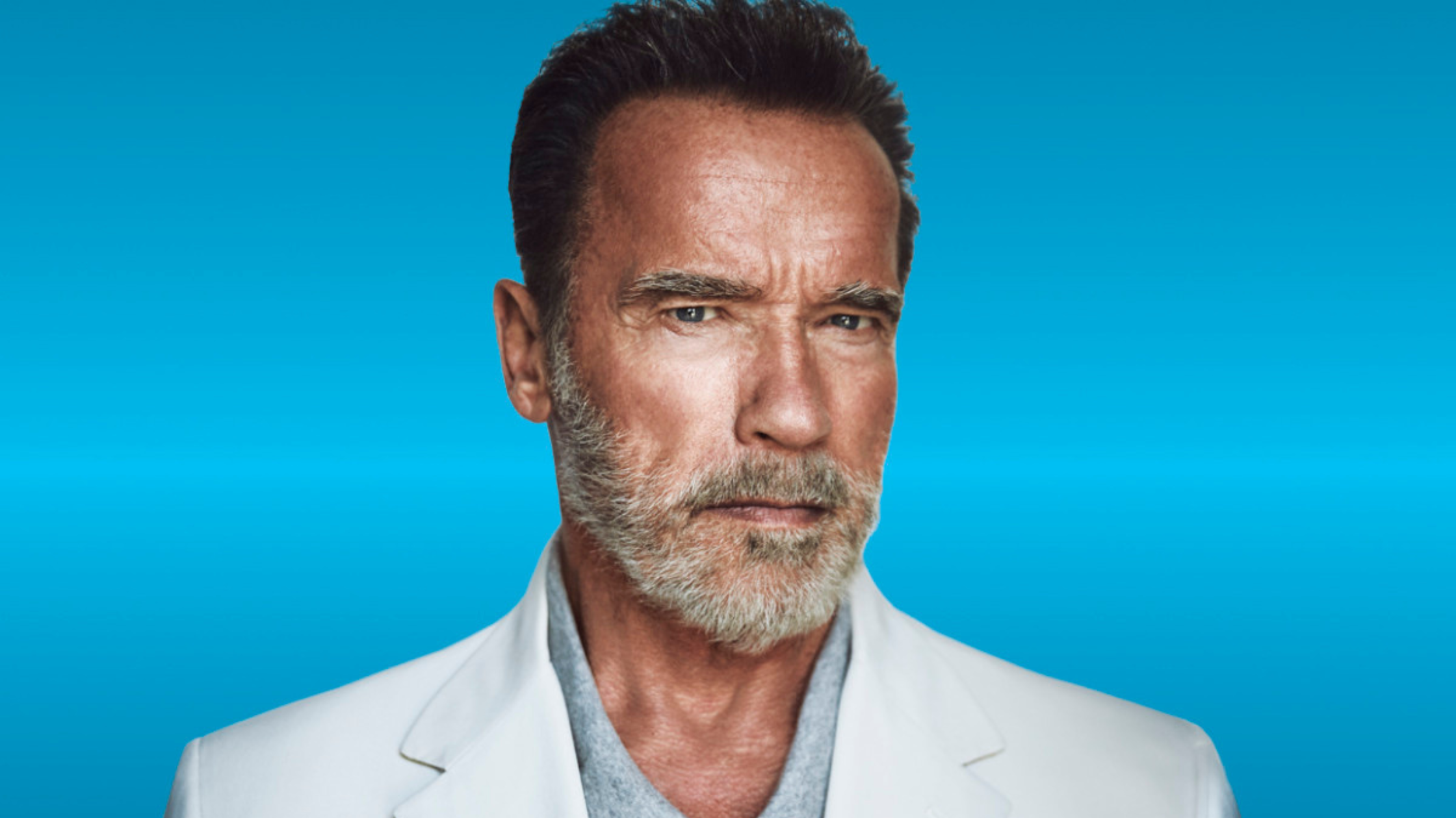 Arnold Schwarzenegger: Life’s 6 Rules