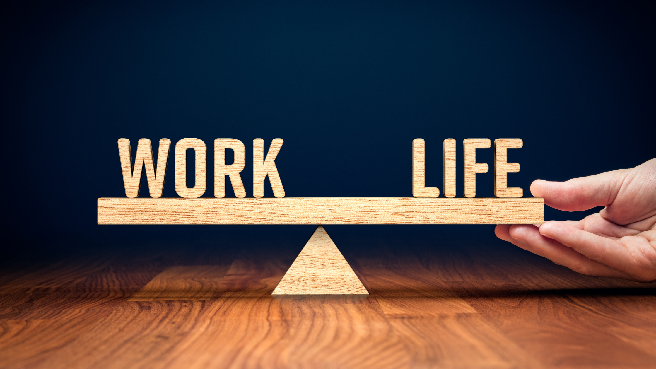 How To Balance Long-Term With Urgent – One Task At A Time