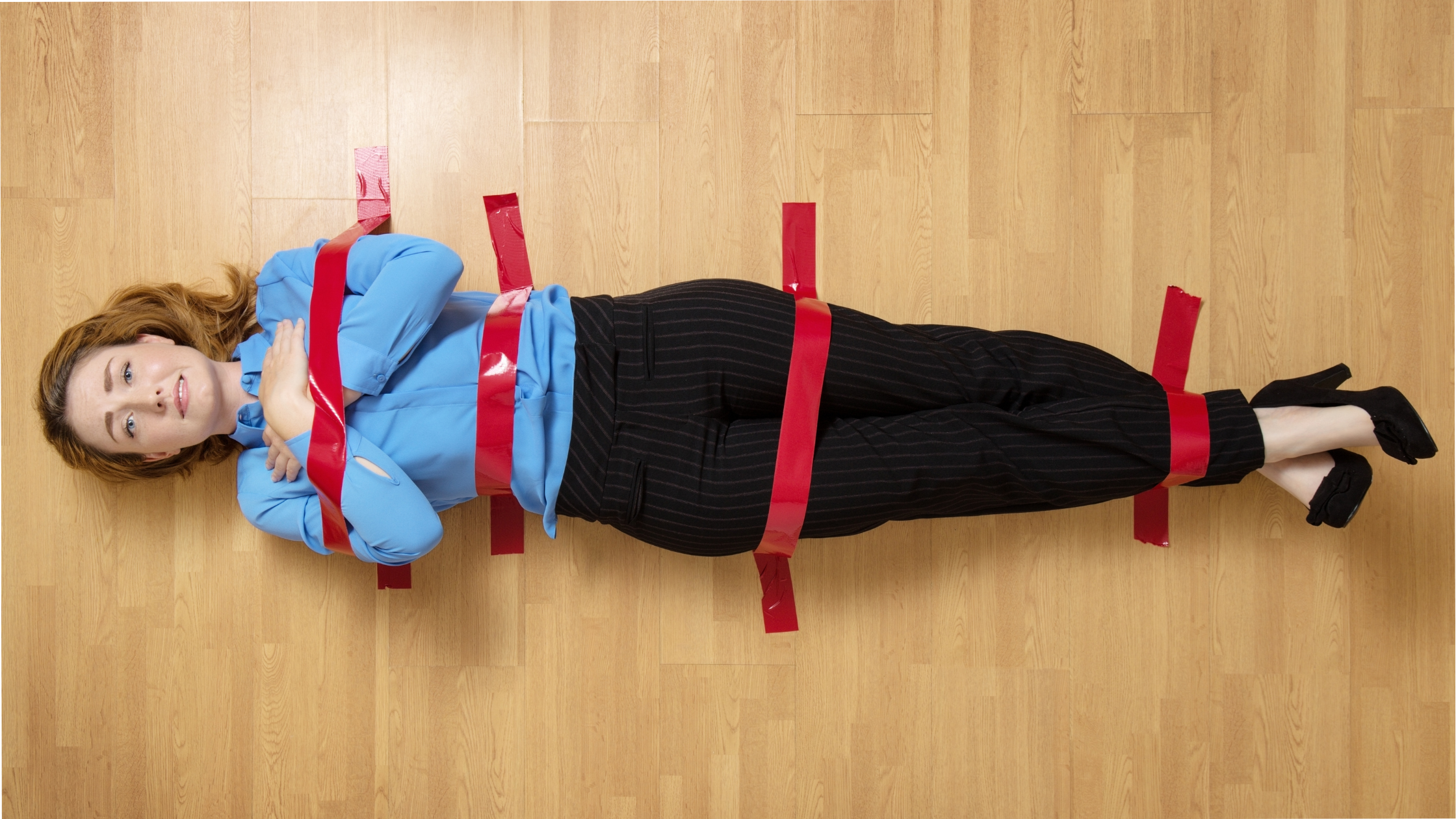 How To Get Unstuck And Started (Even If You Love To Procrastinate)