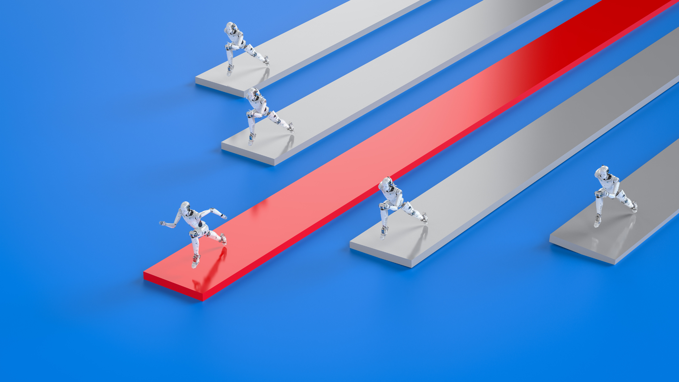 How To Succeed Faster?