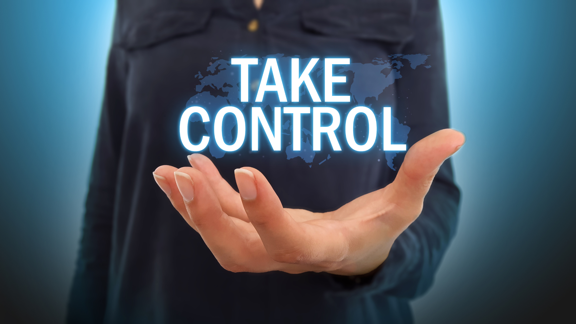 How To Take Immediate Control Of Your Day