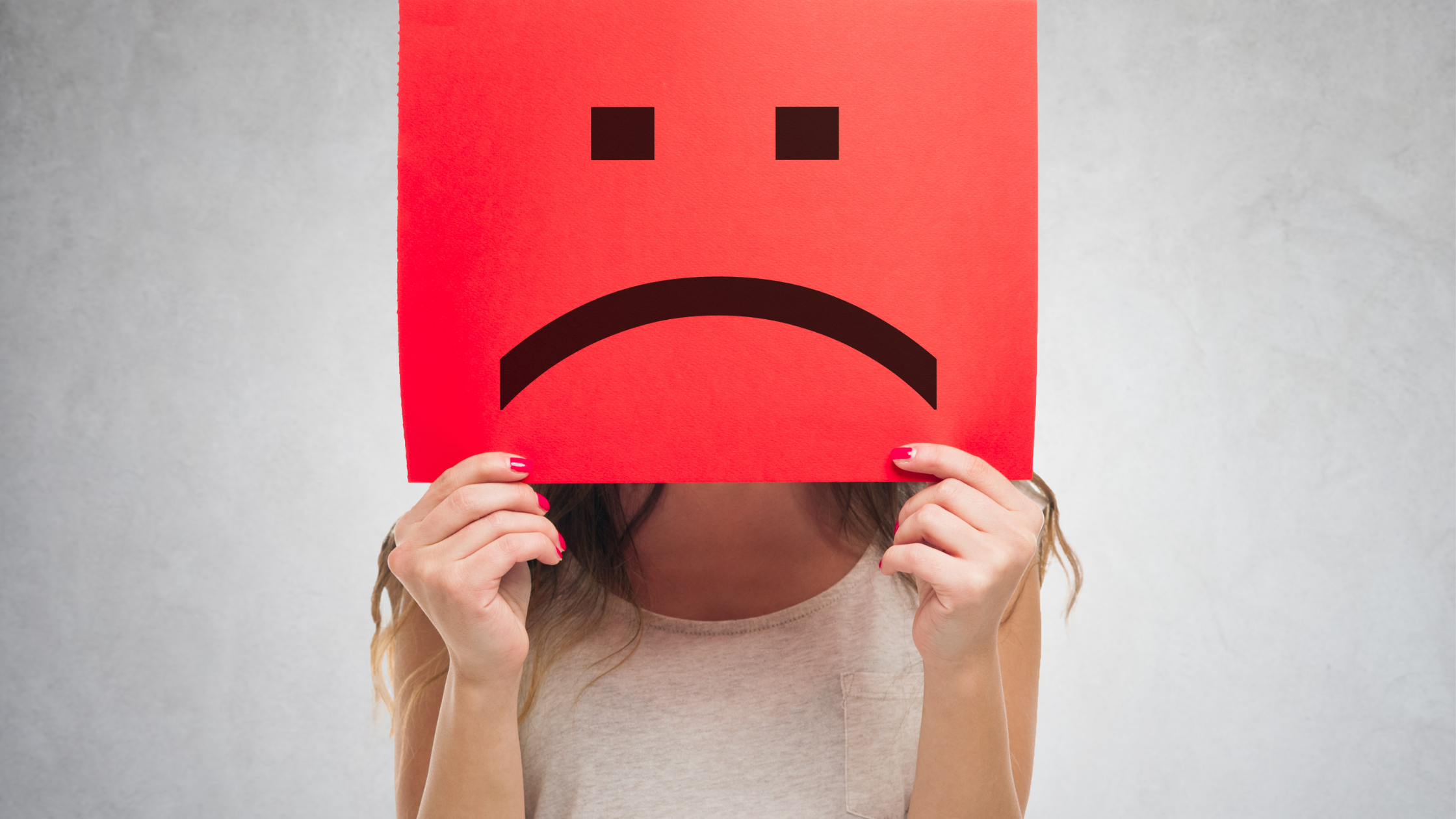 Life Is Too Short For You To Be Content With Unhappiness