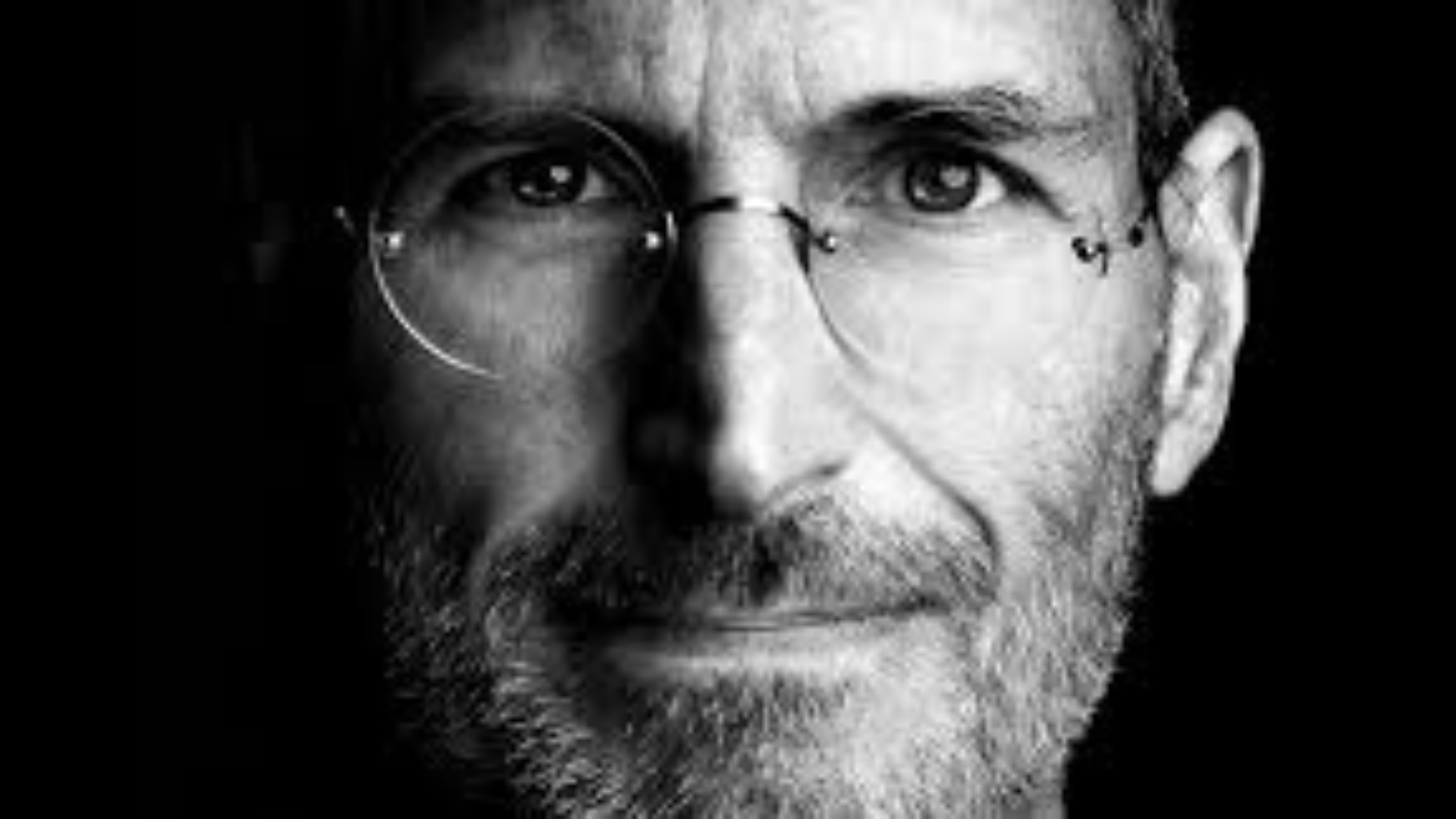 Steve Jobs’ 2005 Stanford Commencement Address