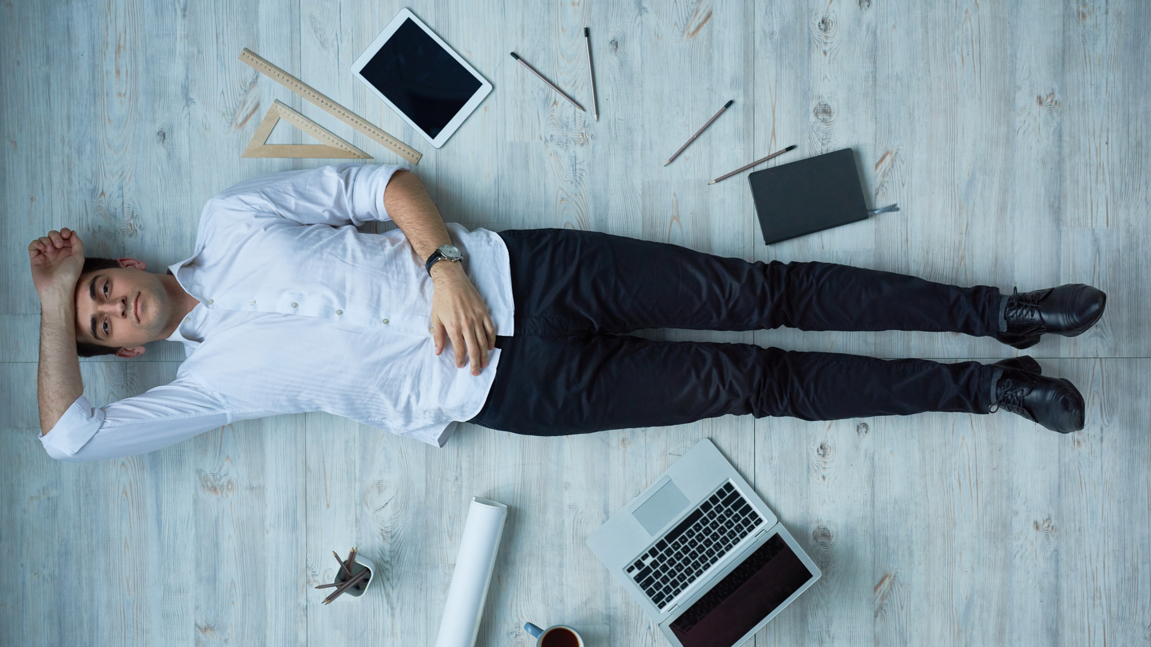The Daily Routine Is Hell: Here Is How You Survive …