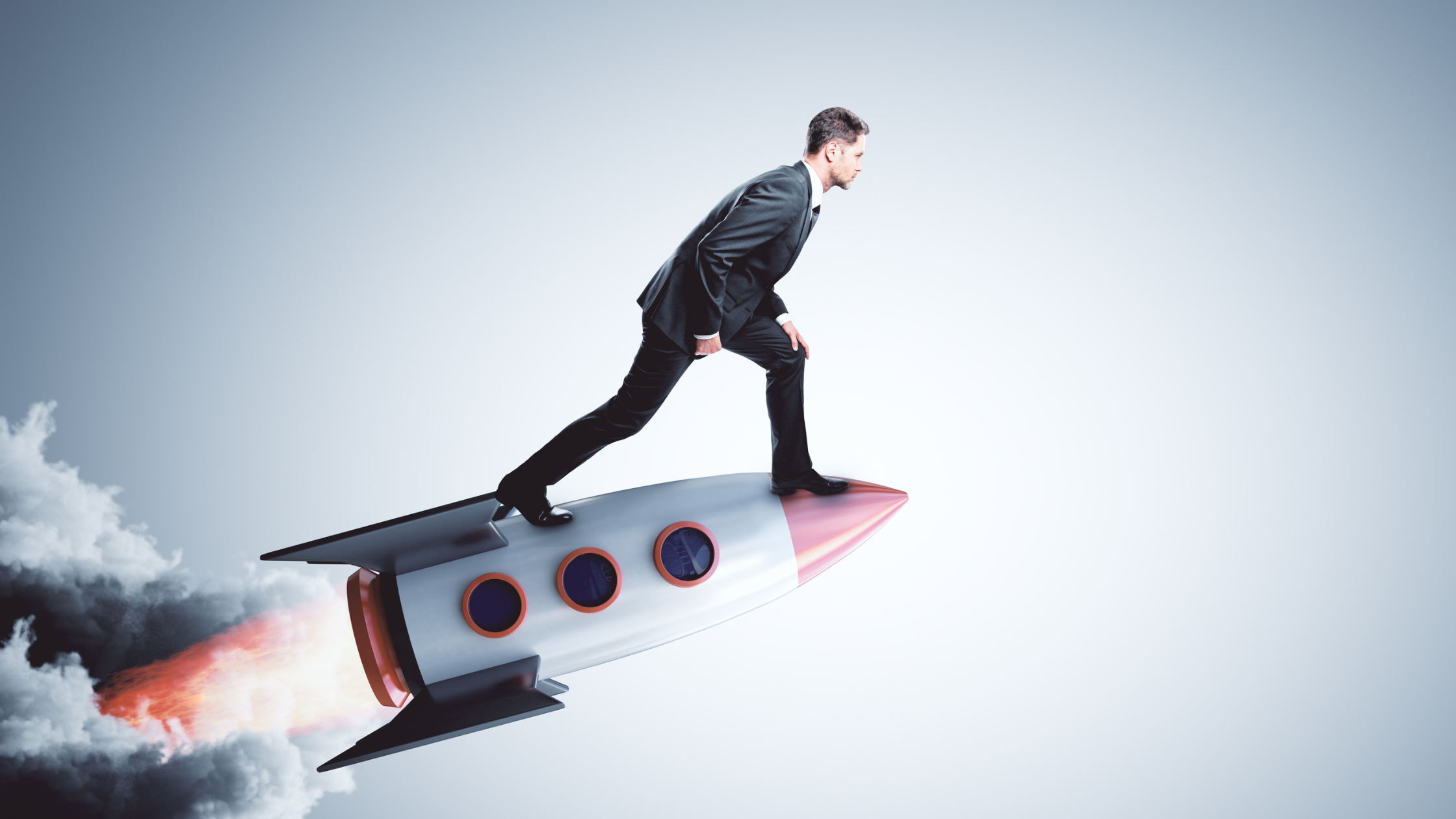The One Thing That Will Kickstart Your Amazing Life
