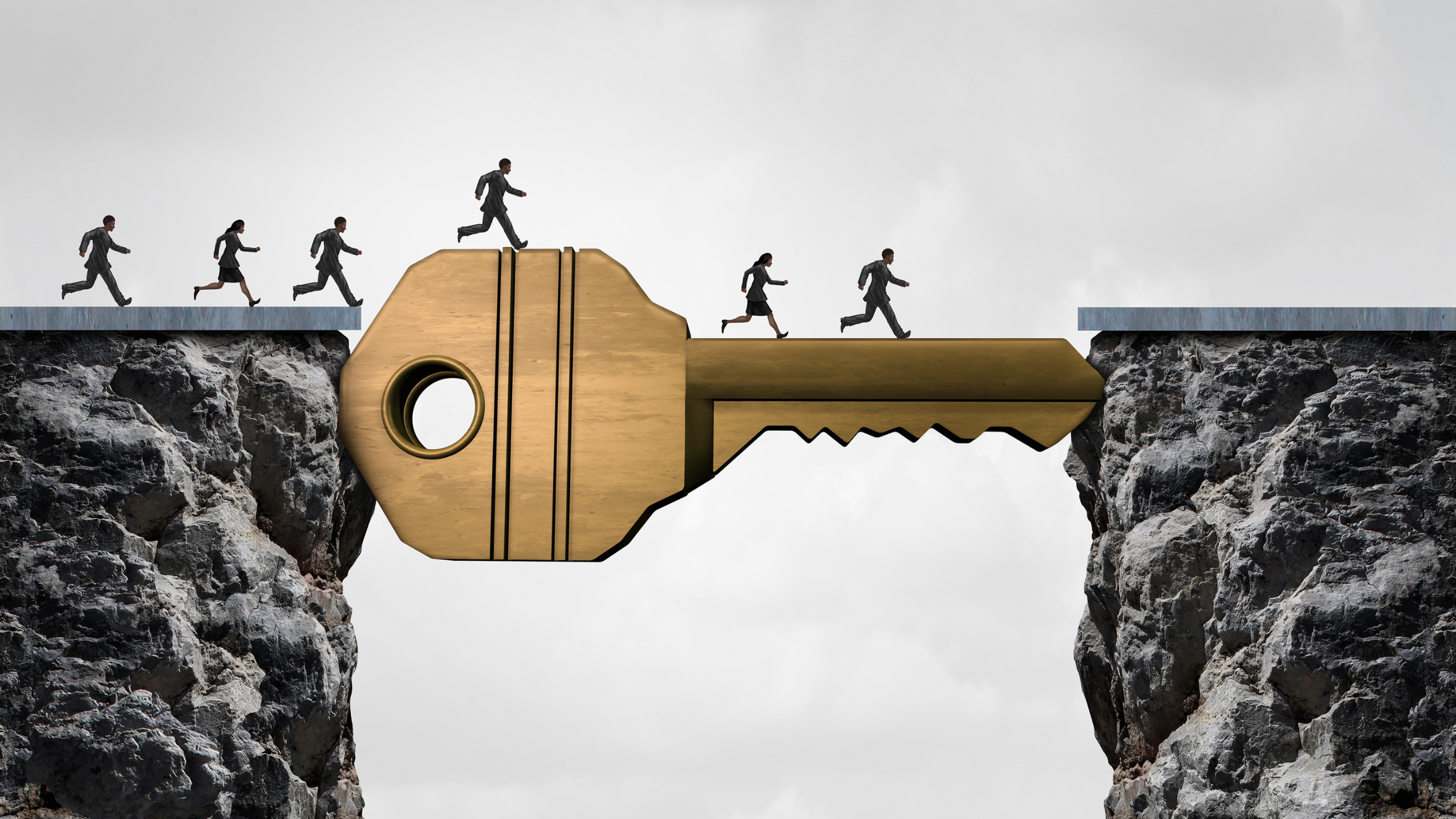 VIDEO: Sharing Success Is Your Responsibility