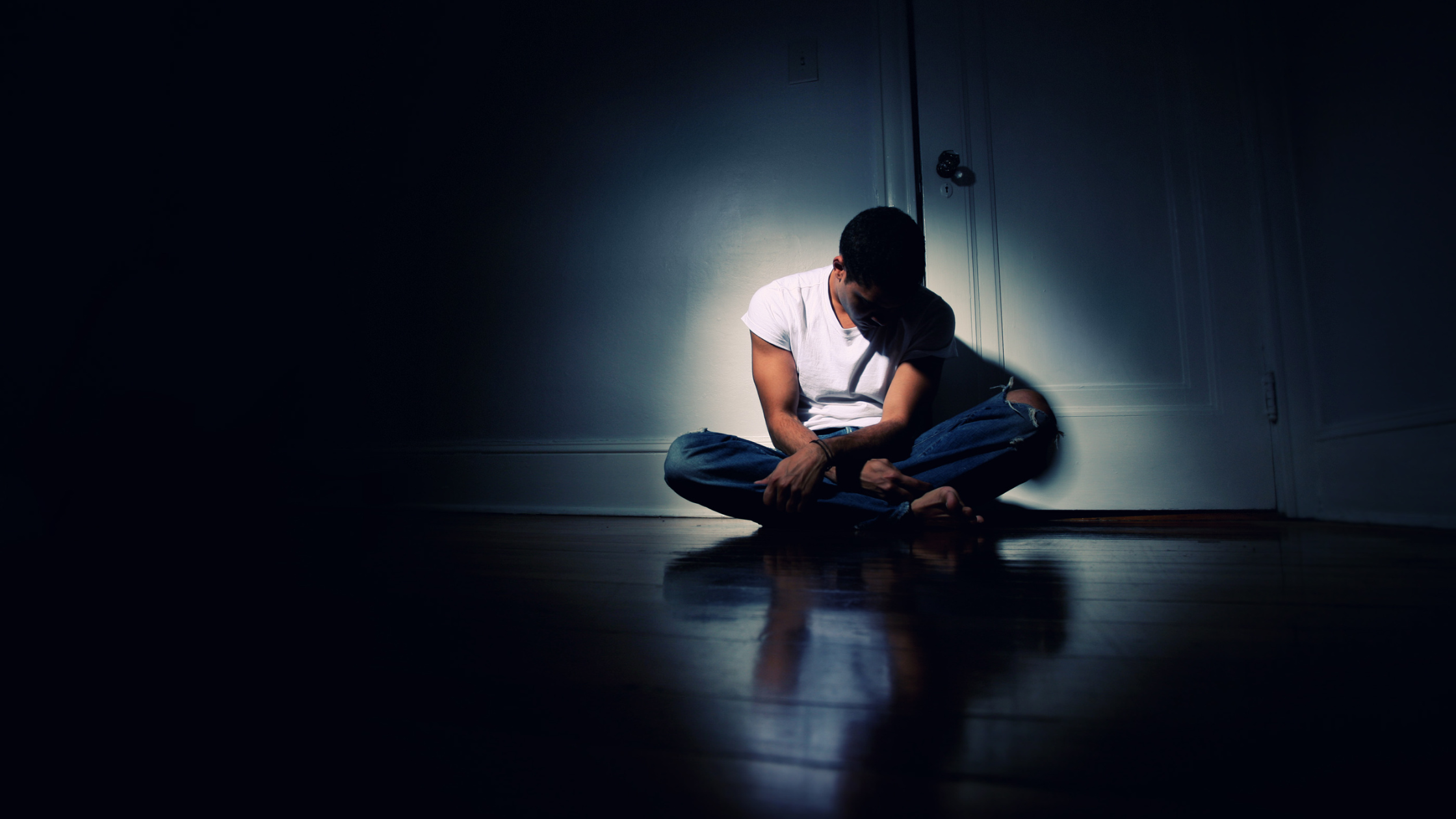 We Feel Empty Not Because …