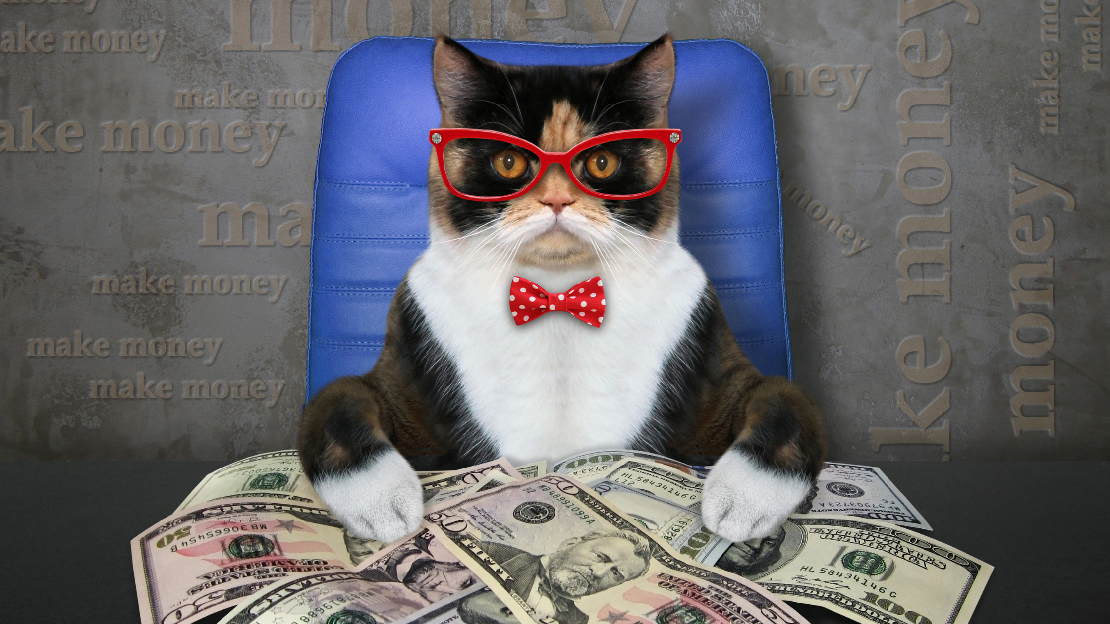 Your Money Mindset For 2017