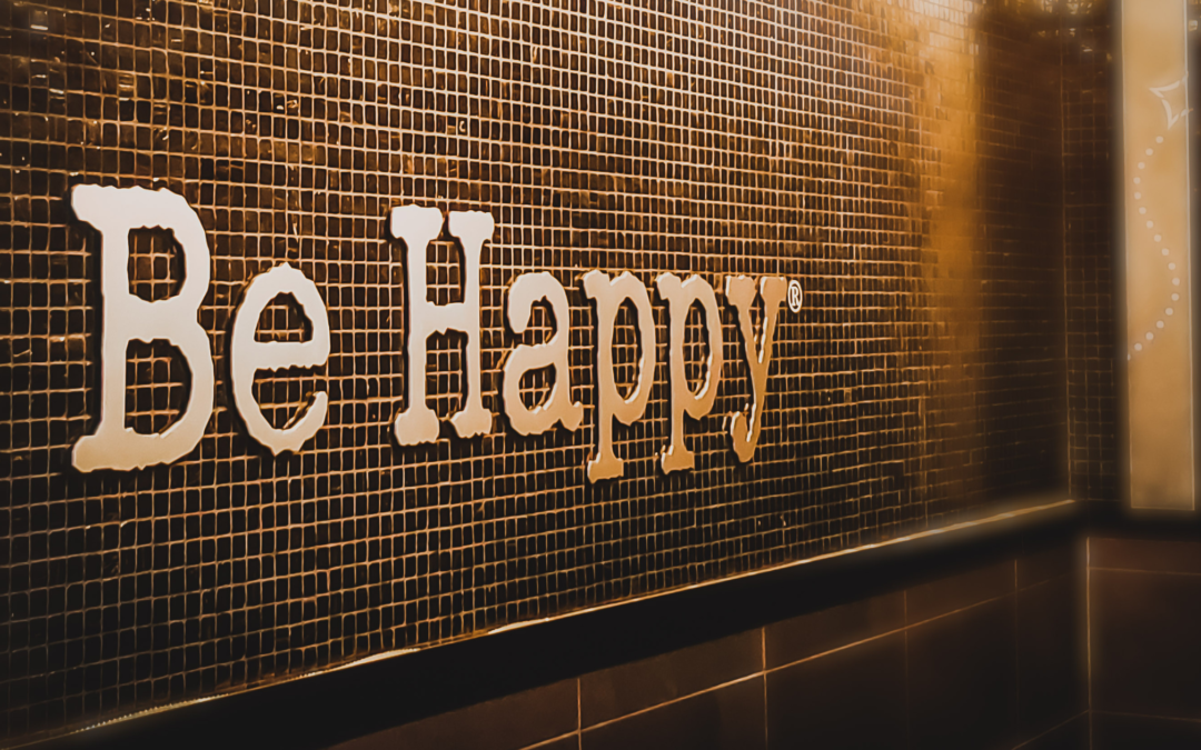 10 Things You Can Do In The Next Hour To Increase Your Happiness