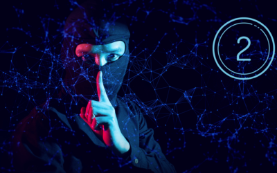 5 Secrets of Time Management Ninjas – Part 2