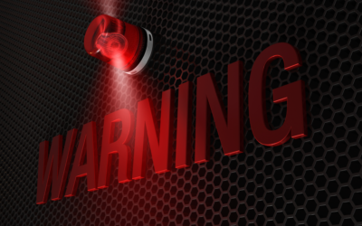 A Warning About Success!