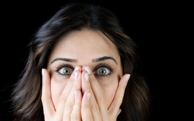 Do Something This Week That Scares The Crap Out Of You