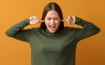 Do You Get Frustrated With Your Own Laziness Or Bad Choices?