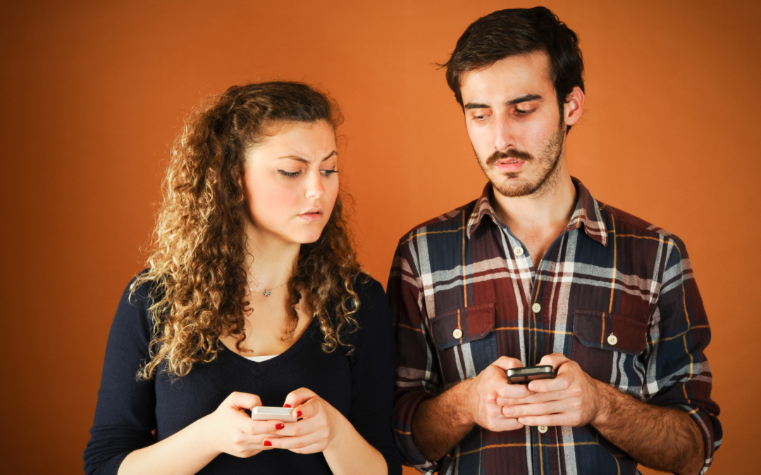 Do You Get Jealous of Successful People?