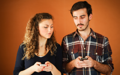 Do You Get Jealous of Successful People?