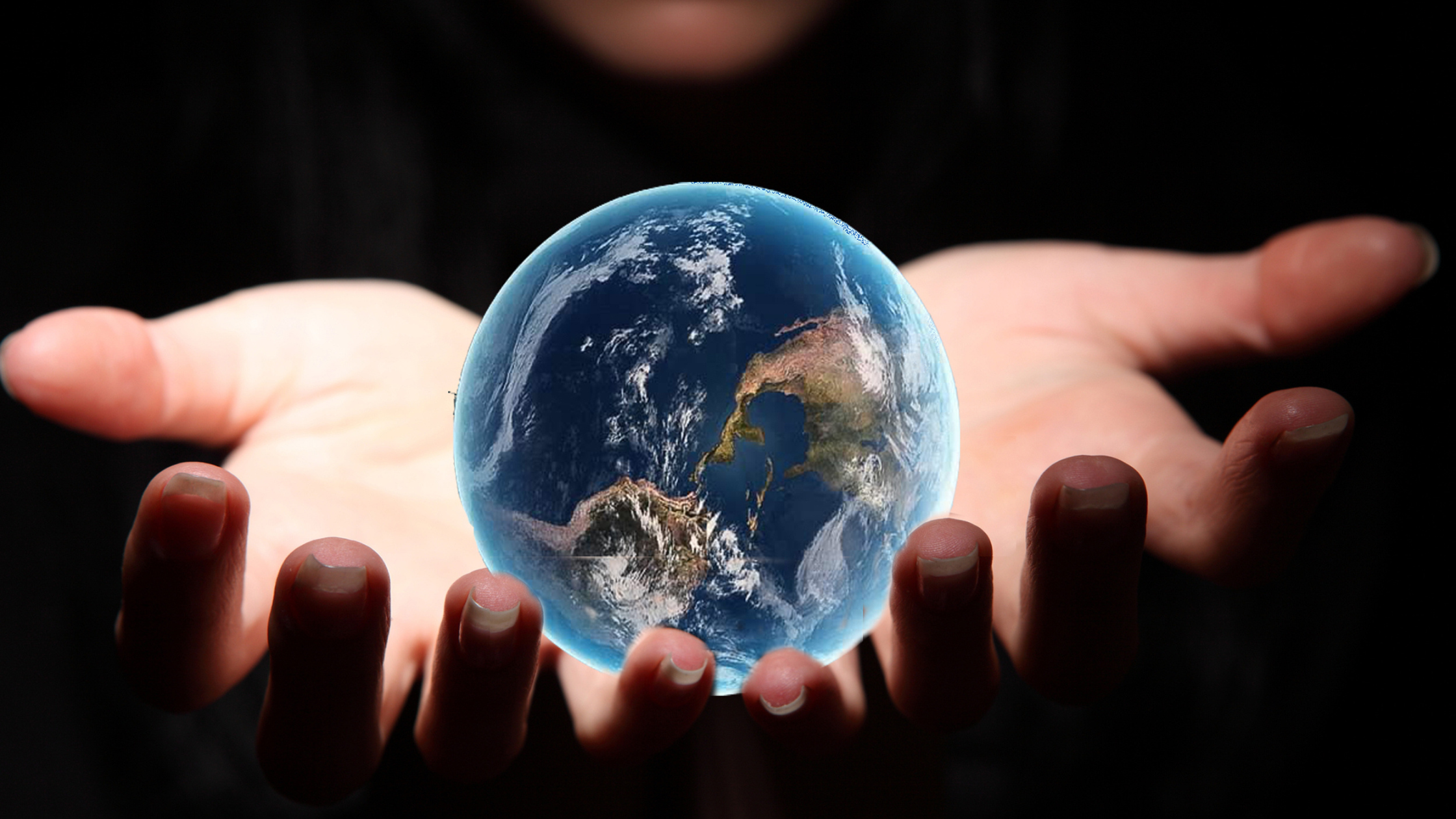 Do You Want To Make A Difference In The World?