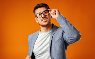 Don’t Worry About Being The Smartest Guy In the Room