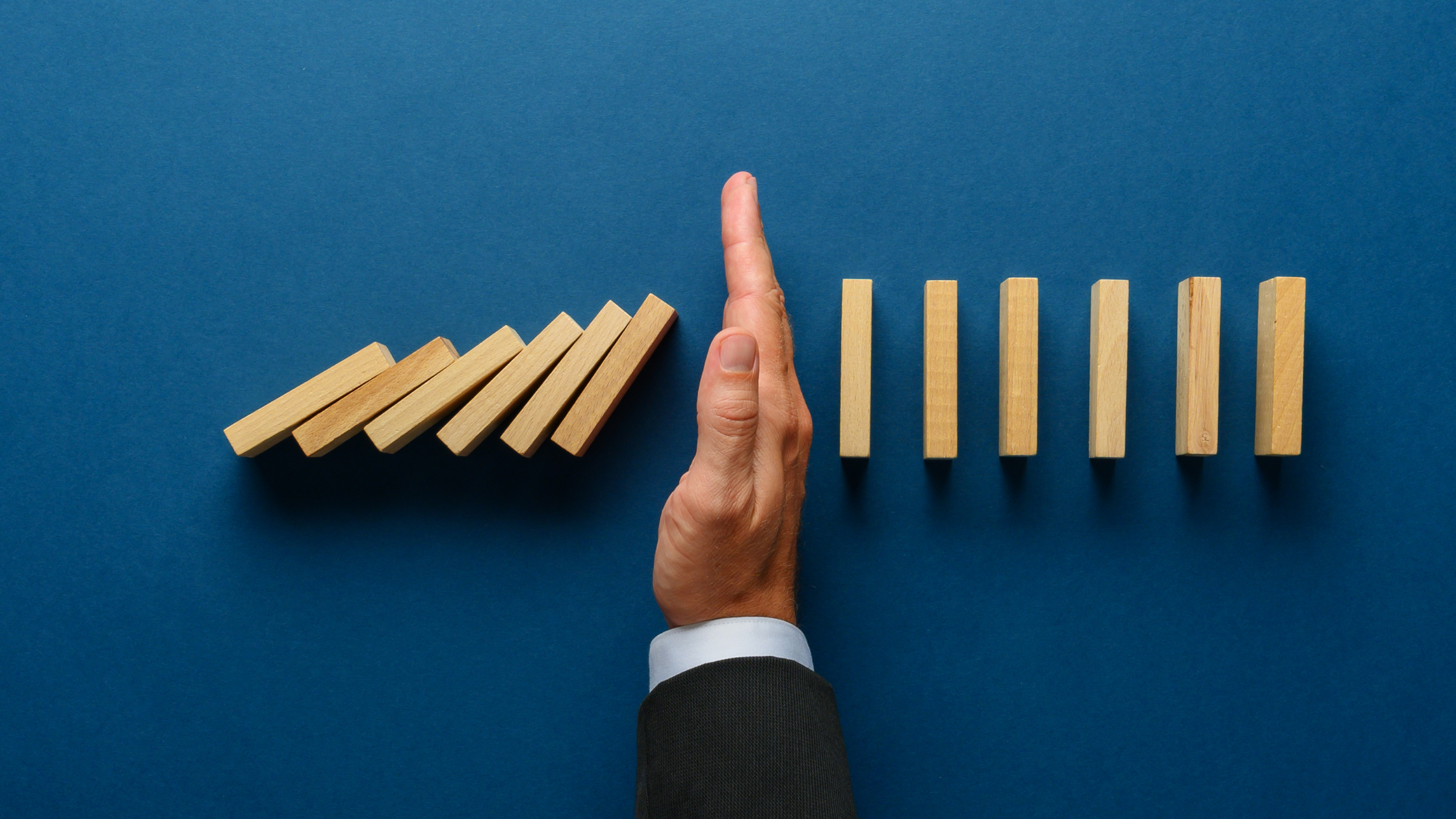 Five Reasons You Need To Kill Your Plan B In Life RIGHT NOW!