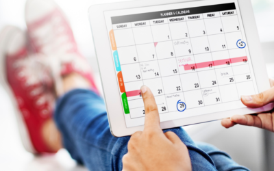Fixed-Schedule Productivity: The Best Way To Build Your Ideal Schedule