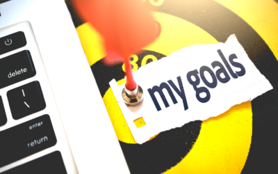 Having Trouble Writing Down Your Goals? Look At Mine …