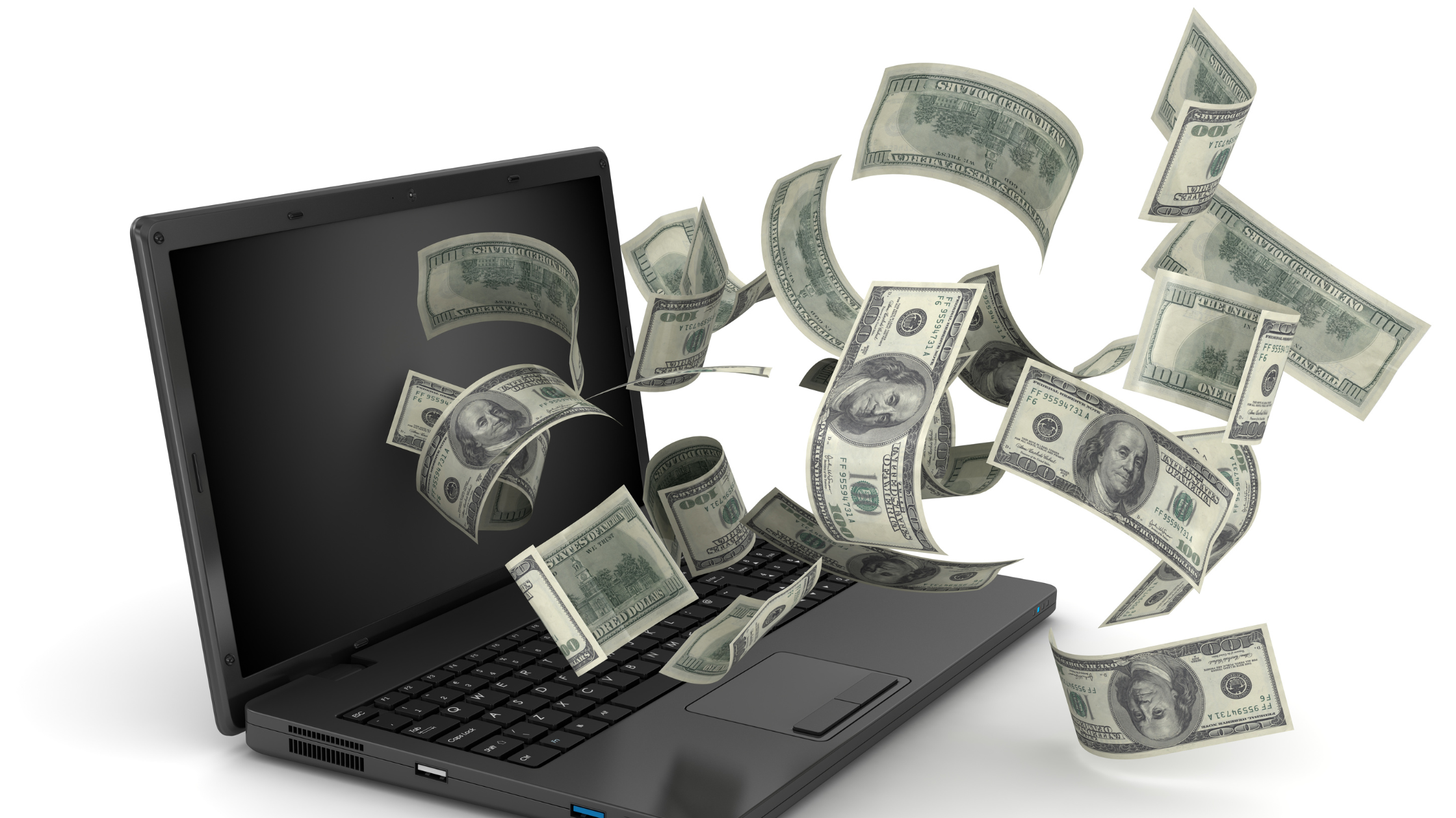 How I Went From $0 To $17K Month In 12 Months