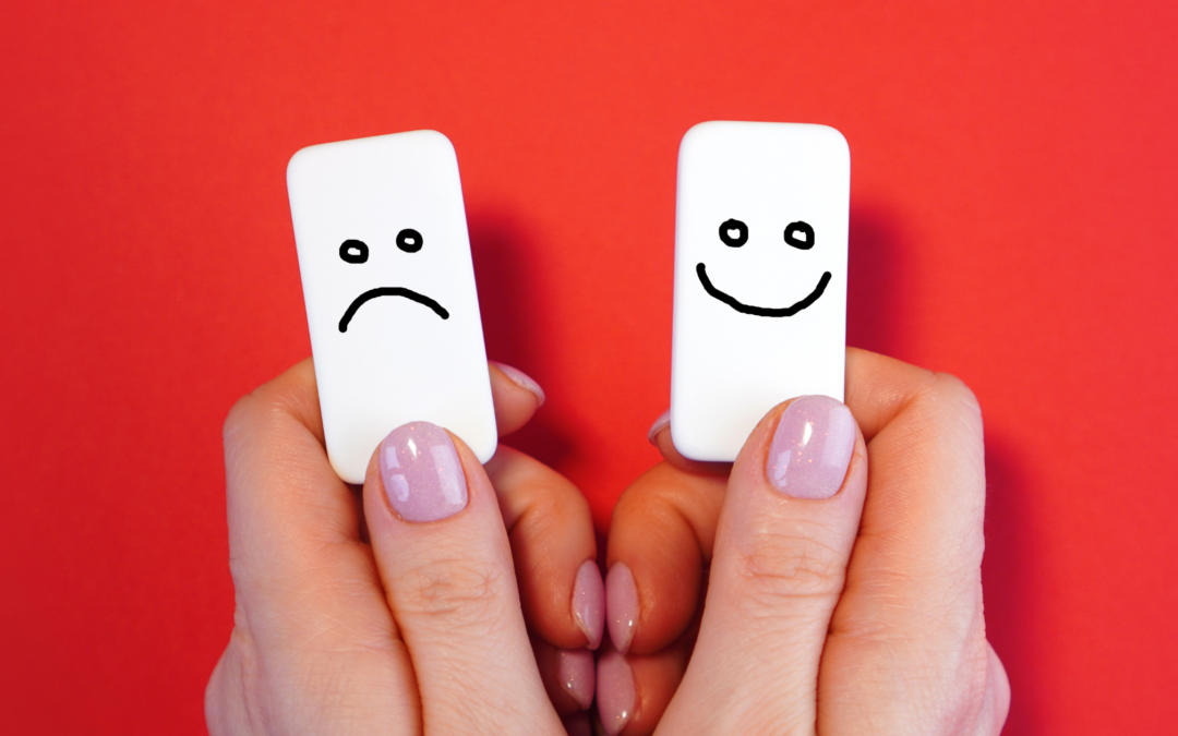 How Is Your Mood When You Wake Up?