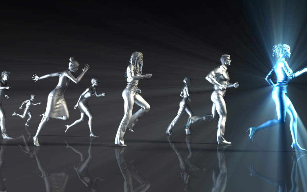 How You Can Become a Thought Leader