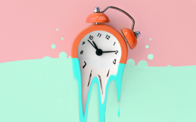 How to Waste Months of Your Life, 5 Minutes at a Time