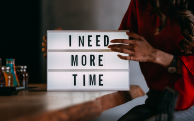 I’m Always Looking For Extra Hours. This Is How I Found Them …