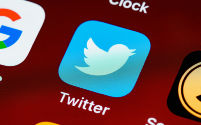 Is Twitter A Great Leadership Tool?