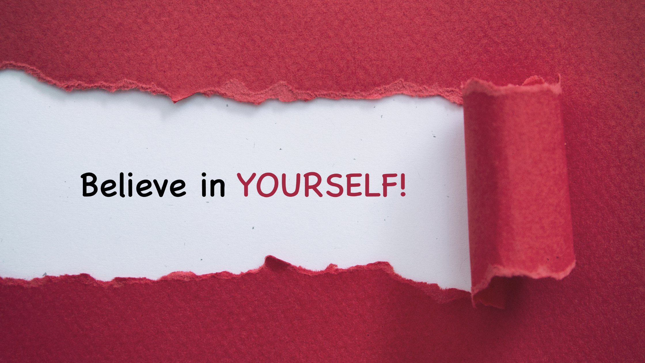 It Is Another Day Of Believing