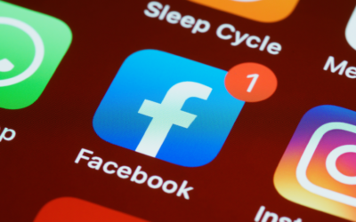 Join Us On Facebook!