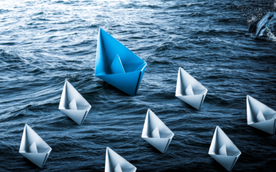 Leadership Series Part I: What is Leadership?