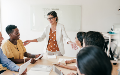 Leadership Series Part 3: Why Would You Want To Be A Leader?