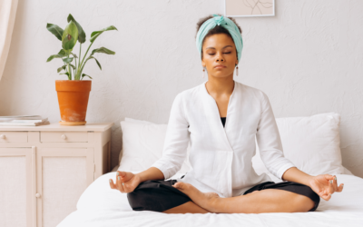 Meditation It’s Not Just For The Gurus …!