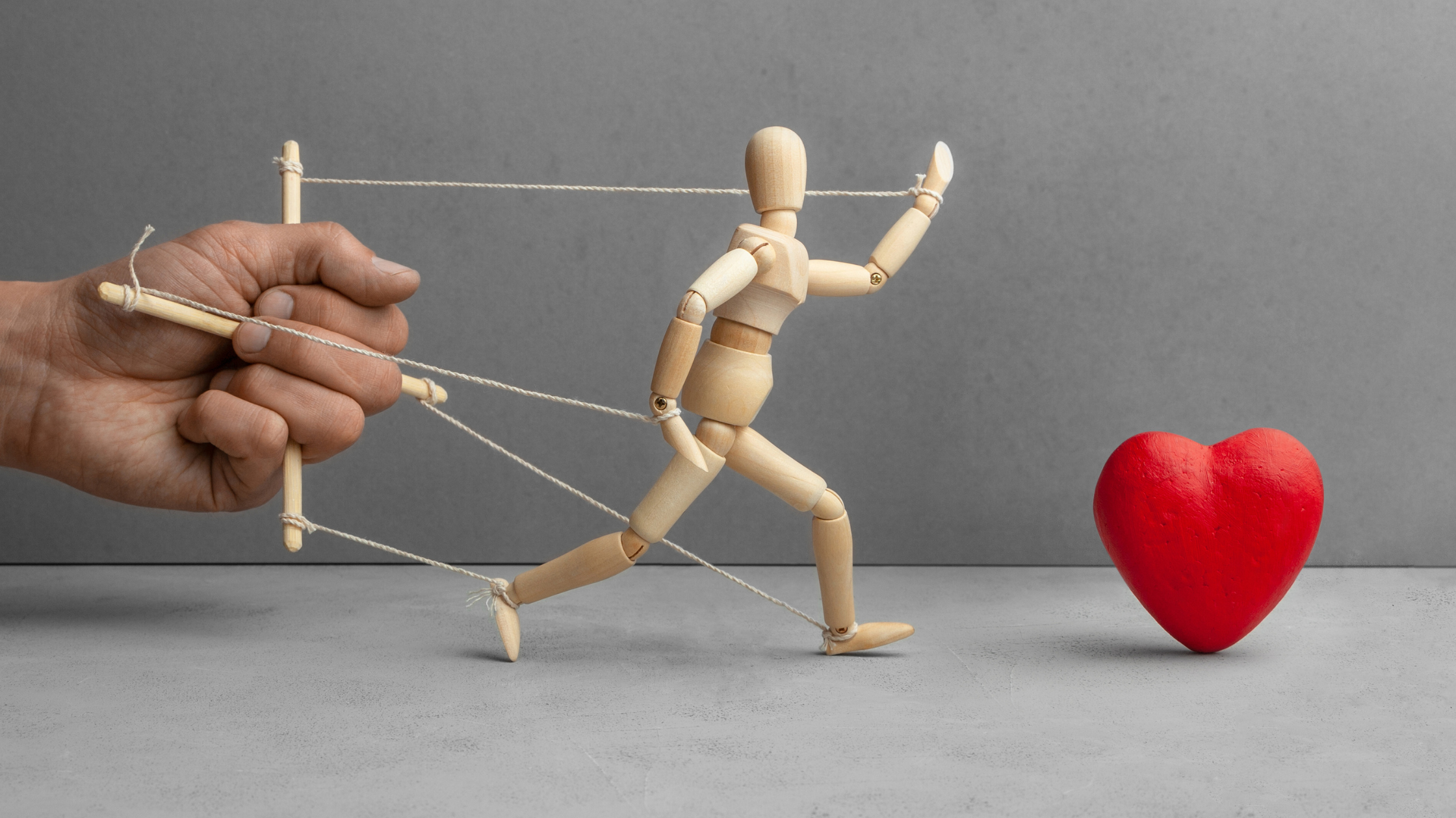 Stop Should-ing All Over Yourself: Avoid Powerless Language