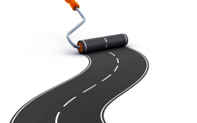 Stop Taking The Straight Road In Life …